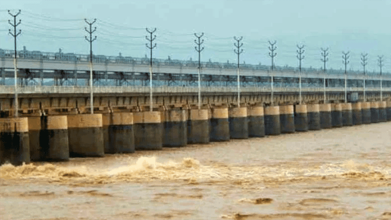 Ganges Treaty: Bangladesh-India JRC meeting to begin today