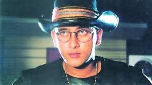 Actor Salman Shah's 29th death anniversary today