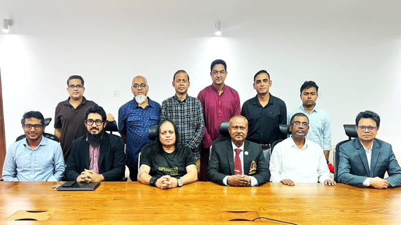 Bangladesh Butthan Association forms new Executive National Committee