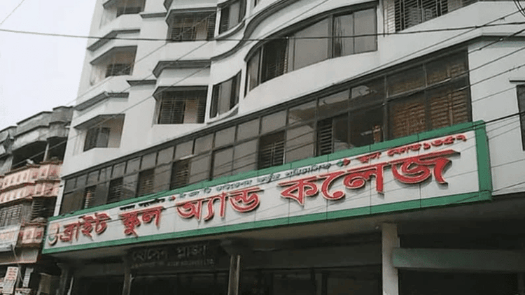Clash, vandalism erupt Over classmate’s suicide, chairman confined
