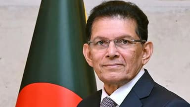 No policy decision yet on PM's India visit: Foreign Minister