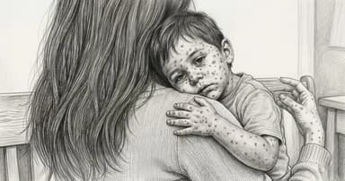 Measles outbreak: Just negligence or a wake-up call?