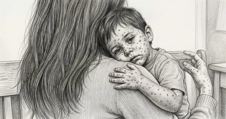 Measles outbreak: Just negligence or a wake-up call?