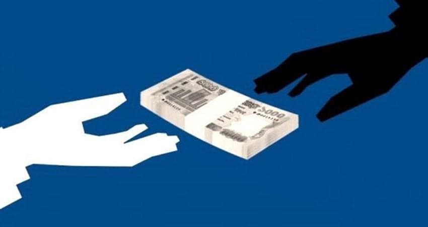 Scope to whitening black money dropped from 2025–26 budget