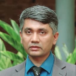 Dr. Mahfuz  Kabir