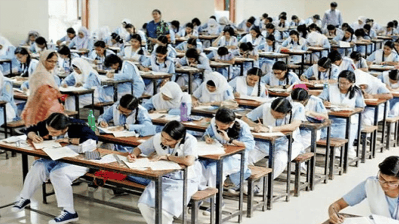 Class XI admission application deadline tomorrow