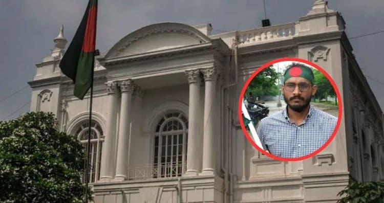 Verdict in Abu Sayed murder case set for April 9