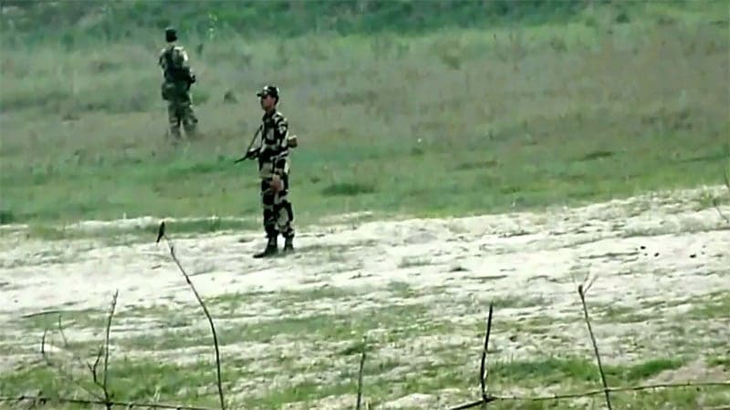 Bangladeshi youth killed in BSF firing along Panchagarh border