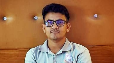 JnU Chhatra Dal leader Sher Ali expelled over student assault
