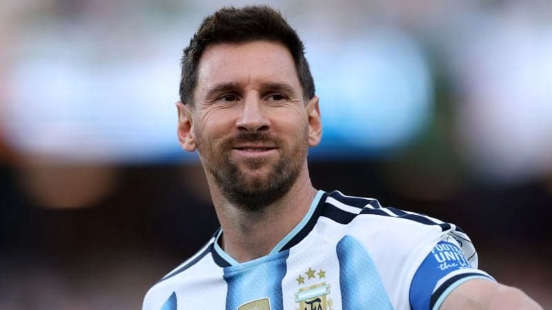 Leaked files reveal bomb threats targeting Messi at 2026 World Cup