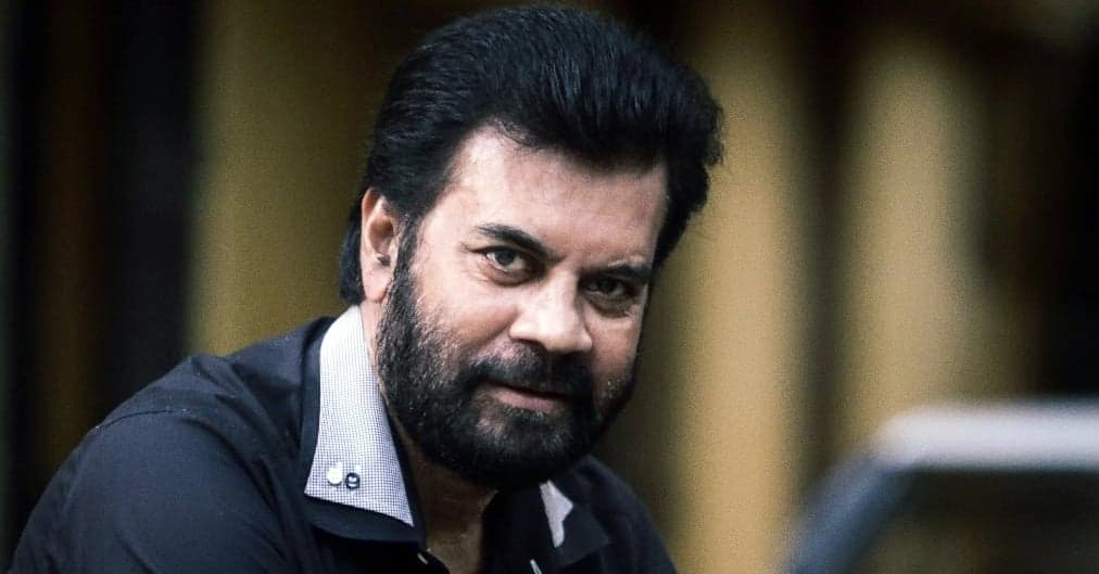 Family dismisses death rumours of actor Ilias Kanchan, expresses embarrassment