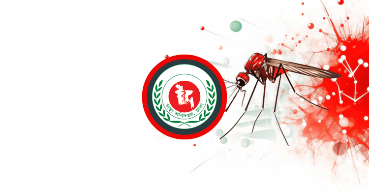 Six more deaths from dengue in a day, nearly 2,000 admitted to hospital