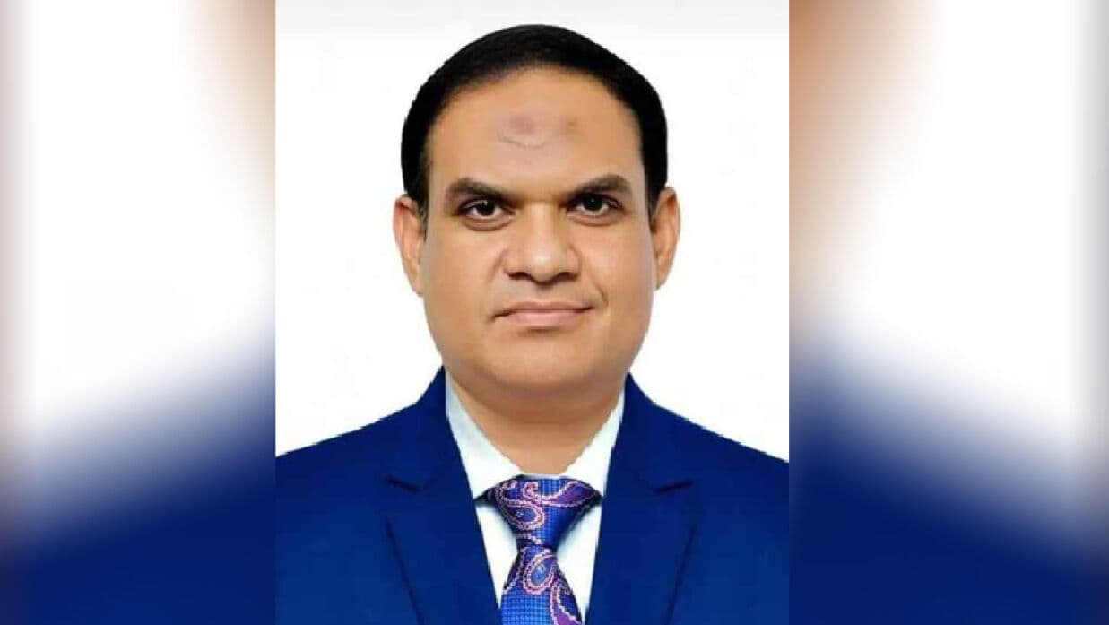 arique's ex-PS Apu relieved from charges under Anti-Terrorism Act