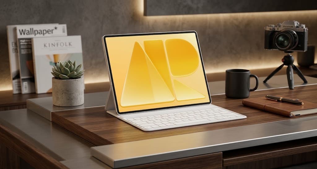 Huawei’s new tab 5.3 millimetre thin, 144 Hz OLED screen