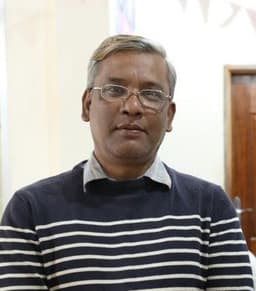 Debabrata Roy Dipon