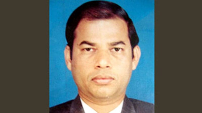 Manik Saha’s 20th death anniversary today