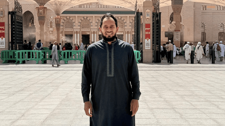 Mushfiqur stranded at Jeddah airport amid conflict, seeks prayers