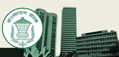 Taka among South Asia's most stable currencies: Bangladesh Bank