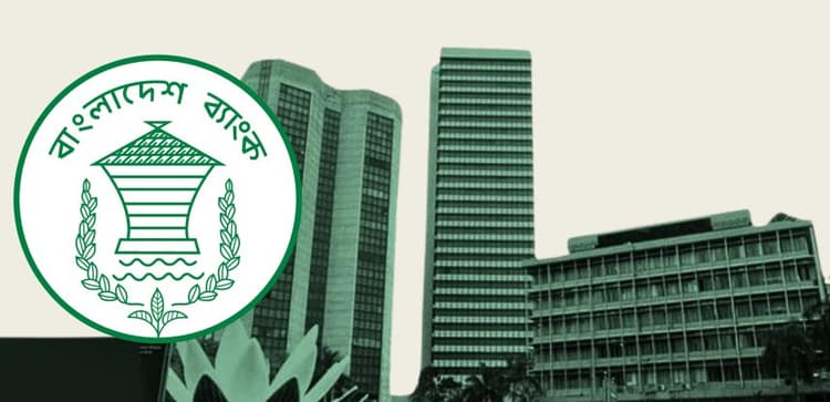 Taka among South Asia's most stable currencies: Bangladesh Bank