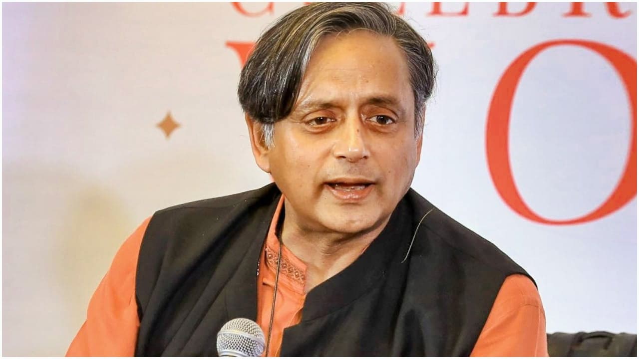 India should prioritise well-being of Bangladeshi people: Shashi Tharoor