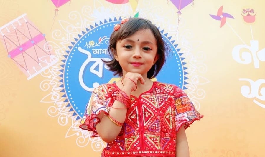 International Day of the Girl Child today