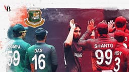 self-realisation in cricket
