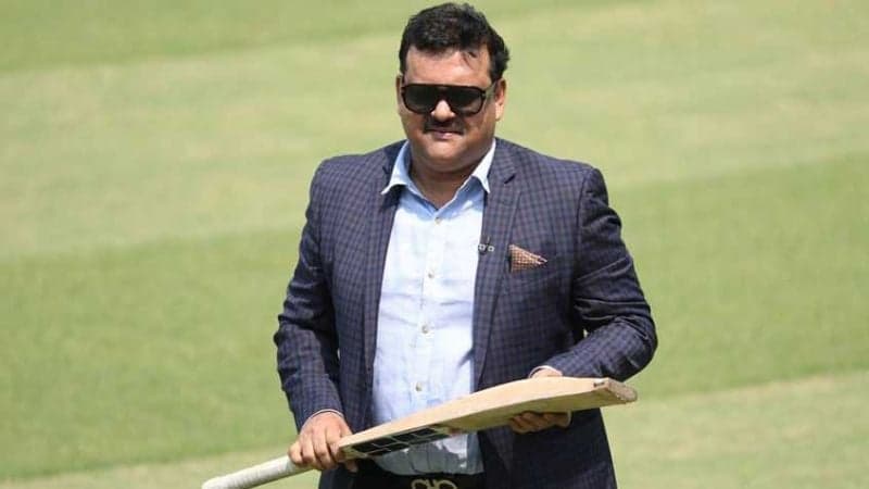 Akram Khan steps aside from BCB election