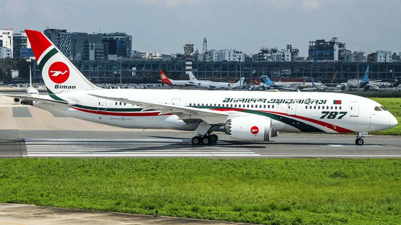 Biman to operate addl flights to bring back Bangladeshis stranded in Nepal