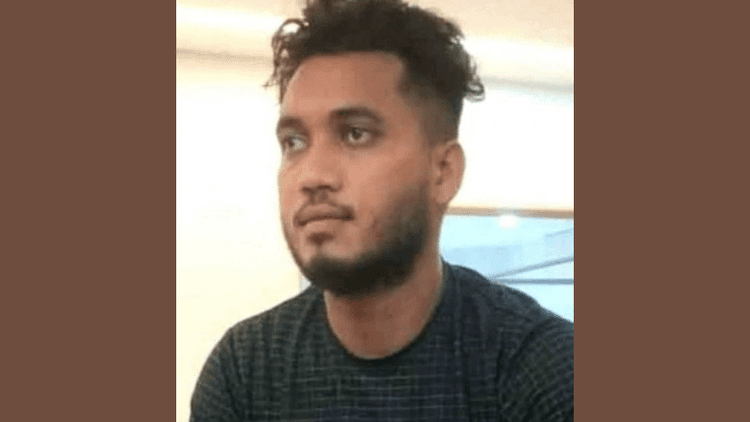 Missing youth's bullet-hit body found in Meghna
