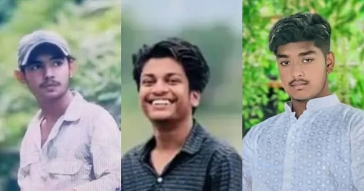 Tuhin, Anas, Fahim arrested in Oprotim murder