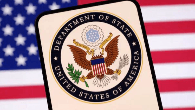 US halts all visa issuance to Afghan citizens