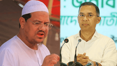 Tarique Rahman to meet Charmonai Pir