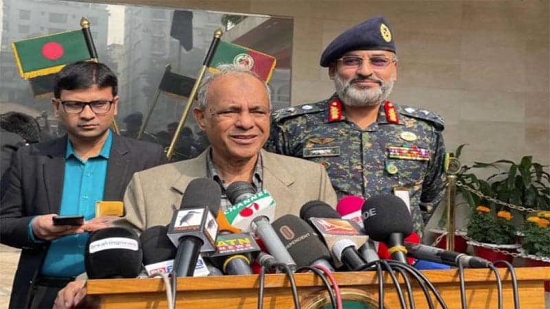 All the culprits will be arrested gradually: Home Adviser