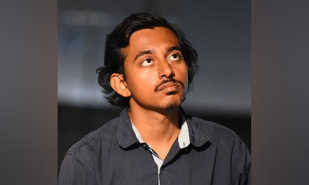 Arif Sohel resigns from NCP