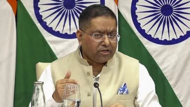 India alleges misleading coverage over protest outside Bangladesh High Commission in Delhi