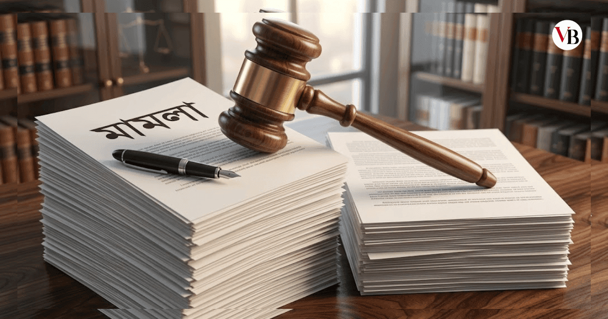 Tangle of land cases seems impossible to unravel