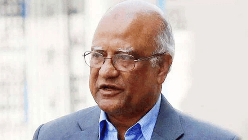 Khandaker Mosharraf Hossain to take charges of Health Ministry