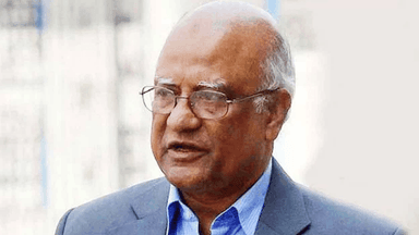 Khandaker Mosharraf Hossain to take charges of Health Ministry