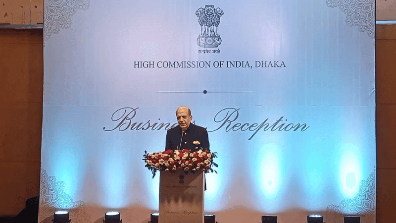 Tarique Rahman will receive highest honour in India: Dinesh Trivedi