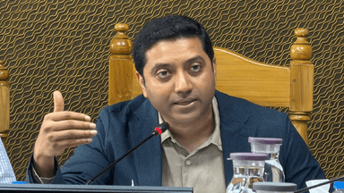 Primary schools to get new curriculum, modern classrooms: Bobby Hajjaj