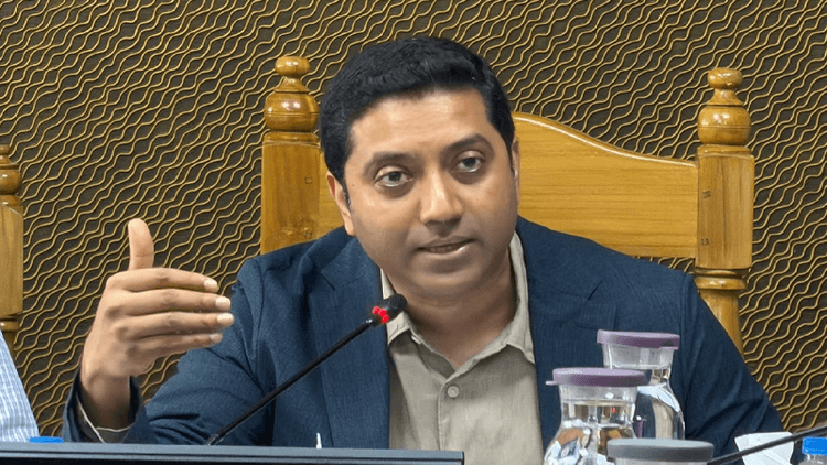 Government working to ensure inclusive education for all: Bobby Hajjaj