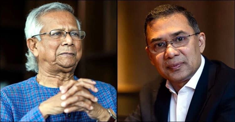 Tarique to meet Dr Yunus on June 13