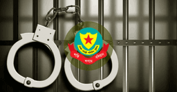 662 arrested in Dhaka in 24hrs