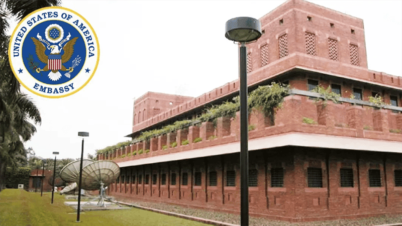US Embassy outlines visa bond refund rules for Bangladeshis
