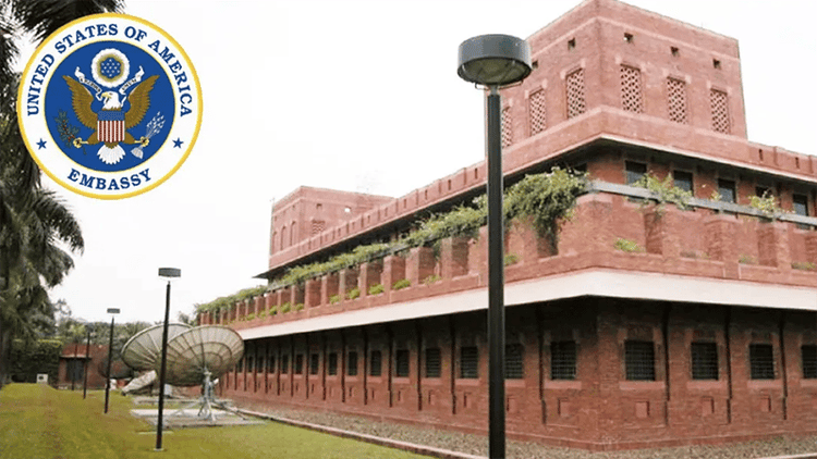 US Embassy outlines visa bond refund rules for Bangladeshis