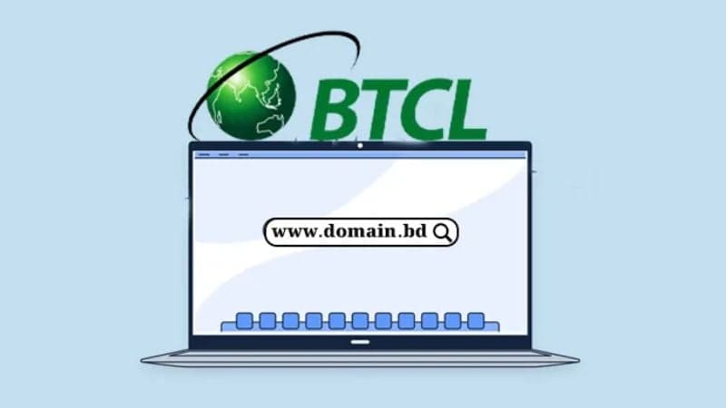 Bangladesh launches .BD second-level domain and modern reseller system