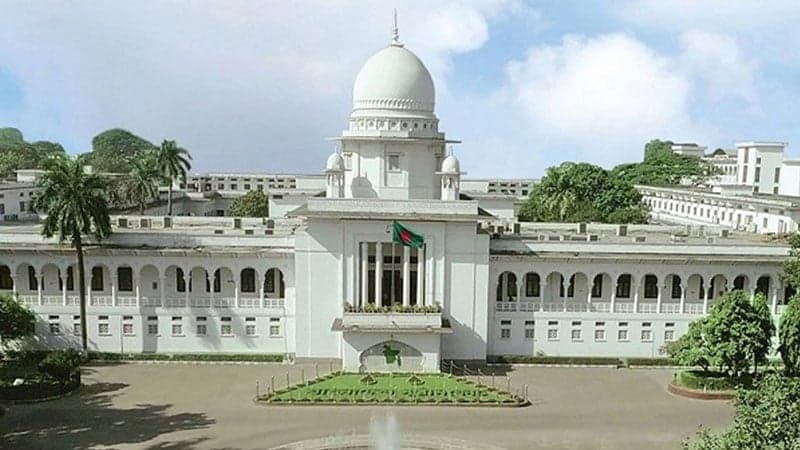 লঞ্চের দড়ি ছিঁড়ে নিহতের ঘটনায় পাঁচ আসামিকে জেলগেটে জিজ্ঞাসাবাদের আদেশ