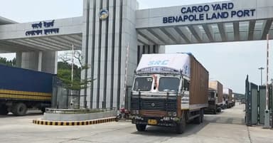 Benapole port to remain closed for seven days during Eid-ul-Azha