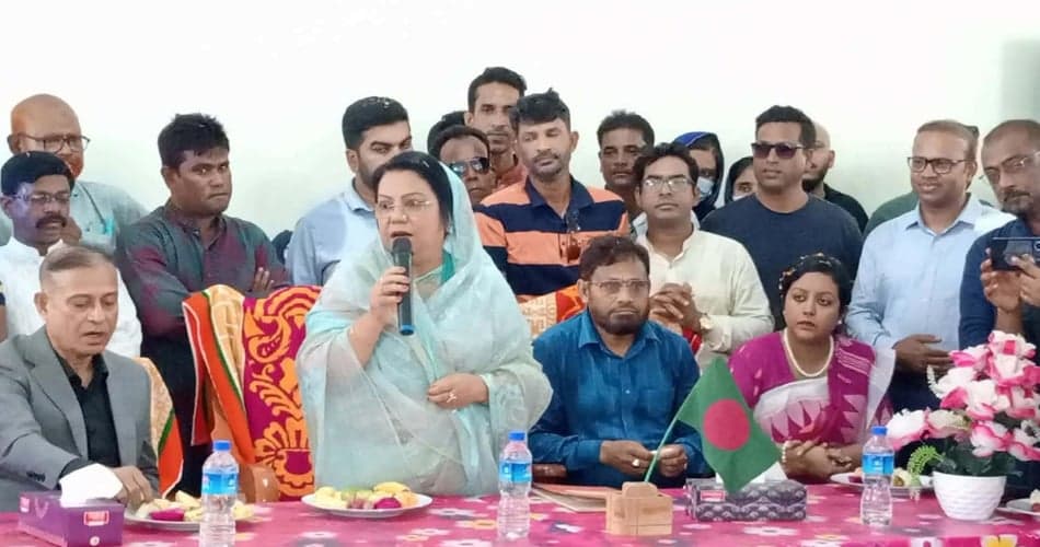 Government plans modern eco-tourism hub at Chalan Beel: Tourism Minister