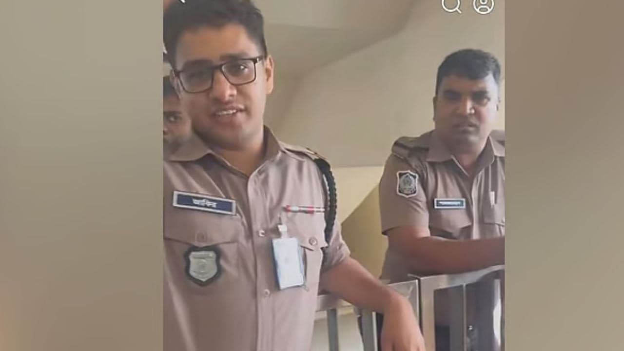 Athlete trainer faces harassment at metro station after half-pant called ‘indecent’